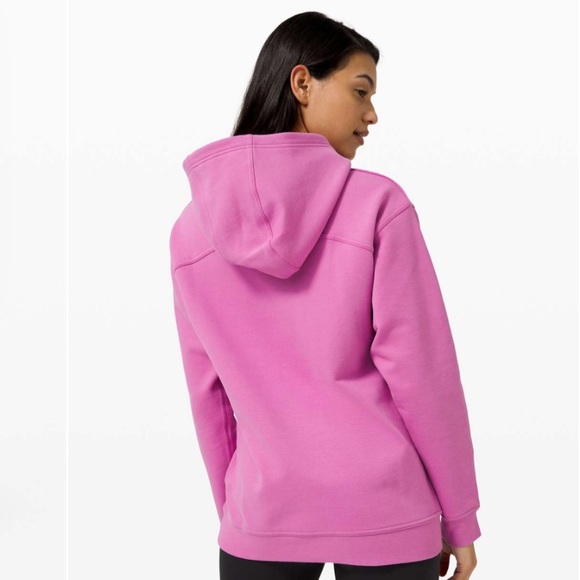 ⭐️HP⭐️ BNWT Lululemon All Yours Hoodie - Picture 3 of 8